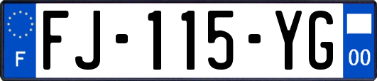 FJ-115-YG