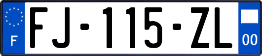 FJ-115-ZL