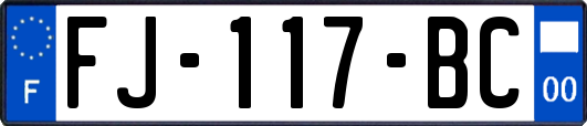 FJ-117-BC