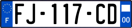 FJ-117-CD