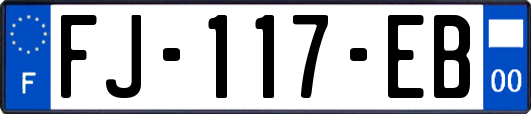 FJ-117-EB