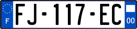 FJ-117-EC