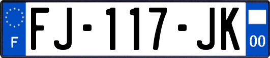 FJ-117-JK