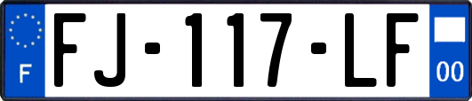 FJ-117-LF