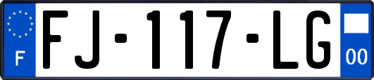 FJ-117-LG