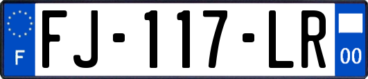 FJ-117-LR
