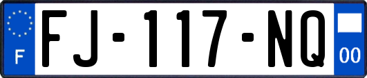 FJ-117-NQ