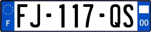 FJ-117-QS