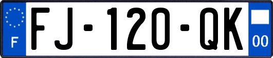 FJ-120-QK