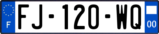 FJ-120-WQ