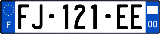 FJ-121-EE