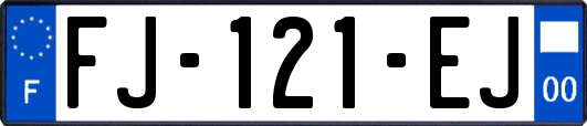 FJ-121-EJ