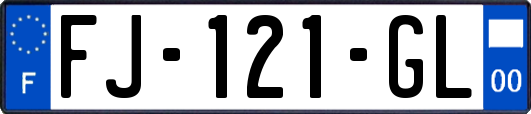 FJ-121-GL