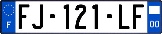 FJ-121-LF