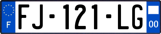 FJ-121-LG