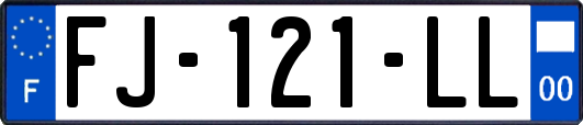 FJ-121-LL