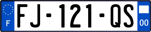 FJ-121-QS