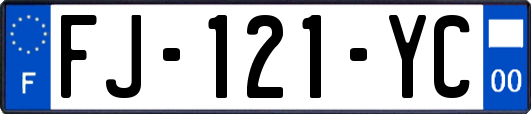 FJ-121-YC
