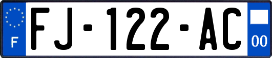 FJ-122-AC