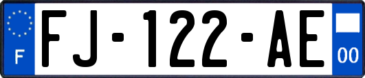 FJ-122-AE