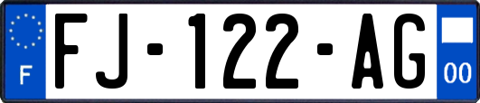 FJ-122-AG