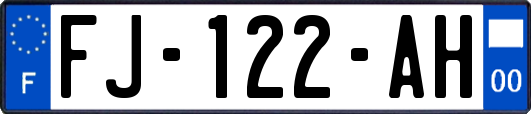 FJ-122-AH