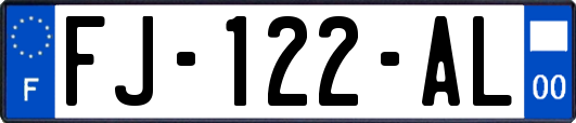 FJ-122-AL