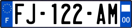 FJ-122-AM