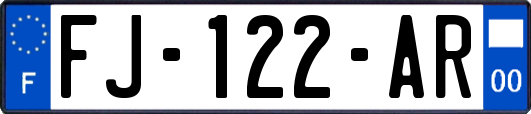 FJ-122-AR