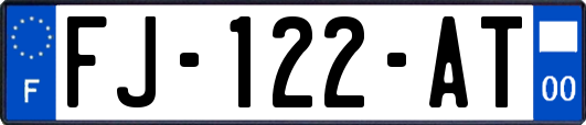 FJ-122-AT