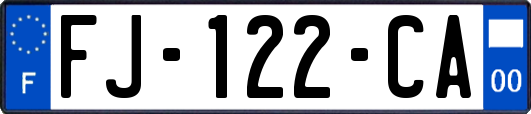 FJ-122-CA