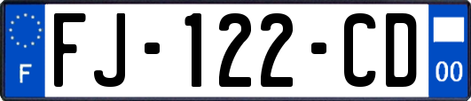 FJ-122-CD