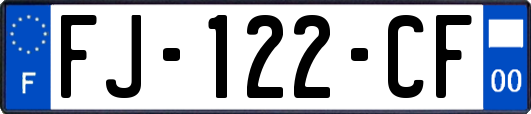 FJ-122-CF