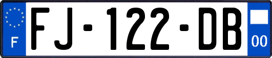 FJ-122-DB