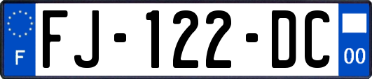 FJ-122-DC