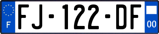 FJ-122-DF