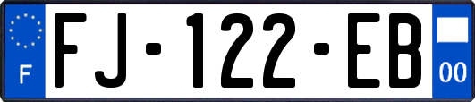 FJ-122-EB