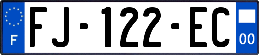FJ-122-EC