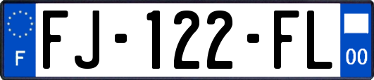 FJ-122-FL