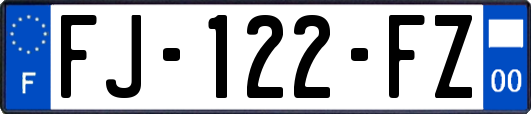 FJ-122-FZ