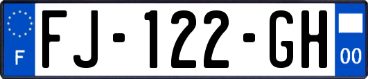 FJ-122-GH