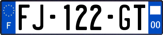 FJ-122-GT