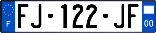 FJ-122-JF