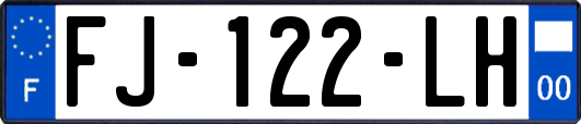 FJ-122-LH