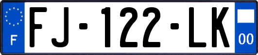 FJ-122-LK