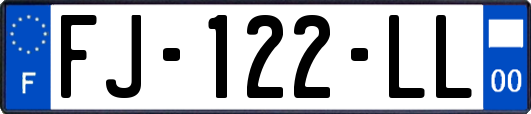 FJ-122-LL