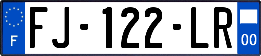 FJ-122-LR