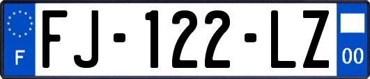 FJ-122-LZ
