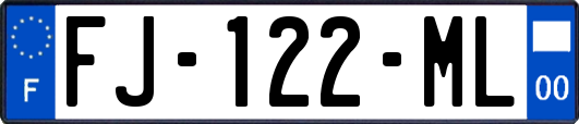 FJ-122-ML