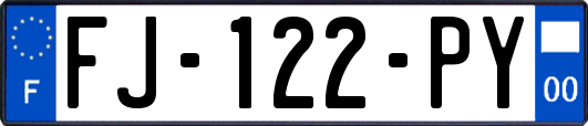 FJ-122-PY